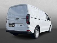 Gebraucht Ford Transit Custom Trend 110 PS (80 kW) 2024 Weiss Van