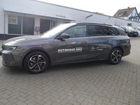Gebraucht Opel Astra Enjoy 131 PS (96 kW) 2025 Grau Kombi