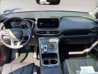 gebraucht Hyundai Santa Fe 4WD Signature Plug-In Hybrid Pano 360°