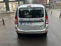 gebraucht Dacia Logan 1.5 Diesel