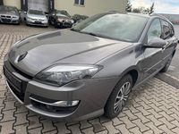 Gebraucht Renault Laguna III 140 PS (102 kW) 2011 Braun Kombi