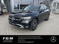 Gebraucht Mercedes GLC200 Avantgarde 204 PS (150 kW) 2023 Lack obsidianschwarz SUV