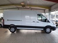 gebraucht Ford Transit Kasten 350 L3H3 2.0 EcoBlue Hybrid RWD