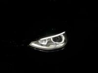Gebraucht BMW 116 Urban Line 116 PS (85 kW) 2012 Schwarz Kleinwagen