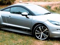 gebraucht Peugeot RCZ 200 THP - GT-LINE