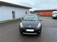 Gebraucht Renault Clio IV Night&Day 106 PS (77 kW) 2012 Schwarz Limousine