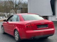 gebraucht Audi A4 Lim. 2.0