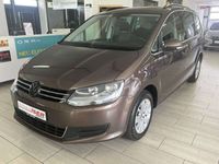 gebraucht VW Sharan 1.4 TSI Comfortline |e.Türen |Navi |PDC