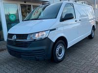 Gebraucht VW Transporter 150 PS (110 kW) 2021 Weiß Van