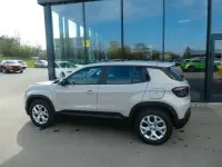Gebraucht Jeep Avenger Altitude 101 PS (74 kW) 2025 Grau SUV