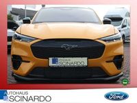 gebraucht Ford Mustang GT AWD 99kWh *Navi*LED*Panorama*