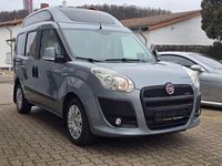 Occasion Fiat Doblò 90 ch (66 kW) 2013 Monospace