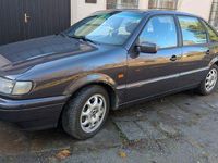 Gebraucht VW Passat 174 PS (127 kW) 1994 Violet Limousine