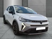 Gebraucht Renault Symbioz Esprit Alpine 143 PS (105 kW) 2025 Weiß (perlmuttweiß) SUV