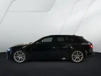 Gebraucht Audi RS6 Sport 600 PS (441 kW) 2022 Mythosschwarz metallic Kombi
