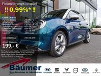 Gebraucht Ora 03 Pro+ 125 kW (171 PS) 2023 Grün Kleinwagen