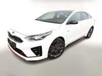 Second-hand Kia ProCeed 204 CP (150 kW) 2020 Alb Break
