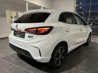 Gebraucht MG MG3 Luxury 194 PS (142 kW) 2024 Weiss Kleinwagen