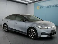 Neu VW ID.7 Pro 210 kW (286 PS) 2026 Blau Limousine