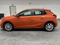 Gebraucht Opel Corsa 75 PS (55 kW) 2023 Orange Kleinwagen