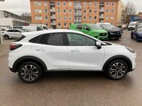 Neu Ford Puma Titanium 125 PS (91 kW) 2025 Weiss SUV