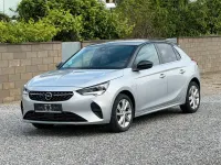 Gebraucht Opel Corsa 101 PS (74 kW) 2022 Grau Kleinwagen