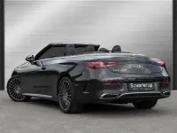 Gebraucht Mercedes CLE200 AMG 204 PS (150 kW) 2025 Grau Cabrio