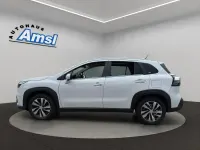 Gebraucht Suzuki SX4 S-Cross Comfort+ 102 PS (75 kW) 2023 Weiß SUV