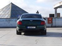 Gebraucht Bentley Flying Spur 635 PS (467 kW) 2021 Grün Limousine