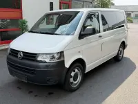 Gebraucht VW Caravelle 179 PS (131 kW) 2013 Candyweiss Van