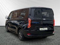 Neu Ford Transit Limited 160 kW (218 PS) 2025 Schwarz Van / Kleinbus