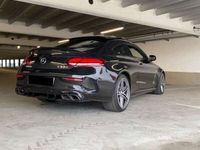 gebraucht Mercedes C63 AMG AMG S Coupe / Carbon Ceramic / Pano / Memory