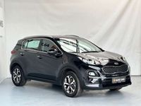 gebraucht Kia Sportage 1.6 CRDi MHEV/Navi/Klima