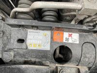 Gebraucht Ford B-MAX 95 PS (69 kW) 2015 Schwarz Van / Kleinbus