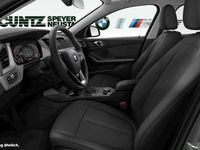 gebraucht BMW 116 i Hatch Advantage HiFi DAB LED WLAN Tempomat