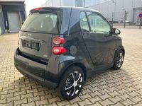 gebraucht Smart ForTwo Coupé Basis