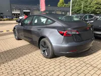 Gebraucht Tesla Model 3 Long Range AWD 366 kW (498 PS) 2022 Schwarz Limousine