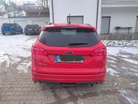 gebraucht Ford Focus ST-Line