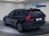 Gebraucht Volvo XC60 Plus 197 PS (144 kW) 2023 Onyx black / metallic SUV