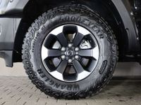 Gebraucht Dodge Ram 401 PS (294 kW) 2019 Schwarz Pickup