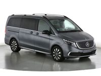 Gebraucht Mercedes EQV300 Avantgarde 150 kW (204 PS) 2023 Grau Van / Kleinbus