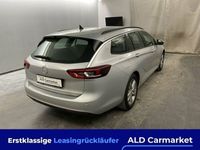gebraucht Opel Insignia Sports Tourer 1.6 Diesel Aut Business Edition Kombi 5-türig Automatik 6-Gang