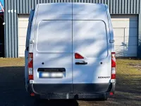 Usata Renault Master 150 CV (110 kW) 2020 Bianco Monovolume