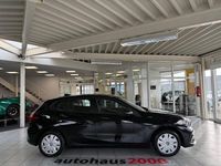 Gebraucht BMW 116 Sport Line 116 PS (85 kW) 2021 Schwarz Kleinwagen