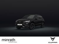 Neu Cupra Ateca VZ 300 PS (220 kW) 2026 Schwarz SUV