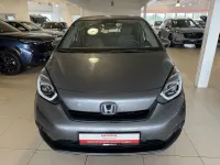 Gebraucht Honda Jazz Elegance 98 PS (72 kW) 2022 Grau Kleinwagen