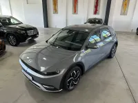 Gebraucht Hyundai Ioniq 125 kW (170 PS) 2022 Galactic grey Kleinwagen