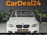 Gebraucht BMW 335 Cabriolet Performance 326 PS (239 kW) 2010 Weiß Cabrio
