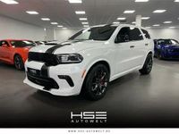Second-hand Dodge Durango 481 CP (353 kW) 2023 Alb SUV