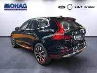 Używany Volvo XC60 Plus 197 KM (144 kW) 2023 Czarny SUV